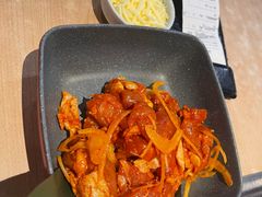 -新石器烤肉(百联川沙店)