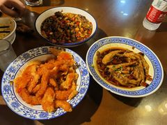 -回家吃饭·地道南昌菜(建德观总店)