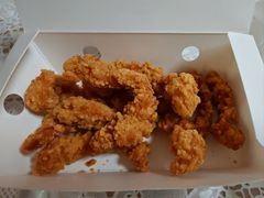 -必胜客(新中纬店)