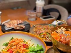 -Tegu泰古莲·泰国餐厅(红山6979店)