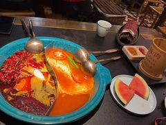 -吼堂老火锅(太古里总店)