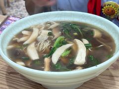 -晓午阳常熟炒浇面(红庙店)