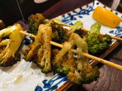 -哥哥の深夜食堂(红松东路店)