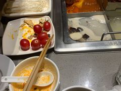 -海底捞火锅(龙湖北京大兴天街店)