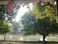 景观位-小河湾酒店