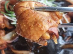 -弘寿鸡 安东炖鸡(명동1호점)