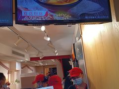 -八婆婆烧仙草(中山路店)