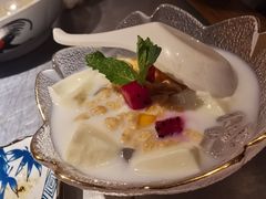 -探鱼·鲜青椒爽麻烤鱼(广州欣荣广场店)