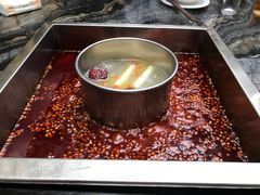 -凤来栖·净庭院·火锅(欧尚店)