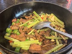 -猪肉婆私房菜(容桂总店)