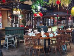 -南海渔家•海鲜•正宗海南菜(海棠湾店)