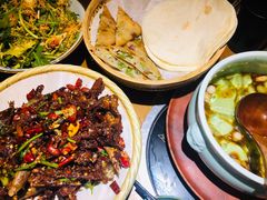 -吃饭皇帝大(合生汇店)