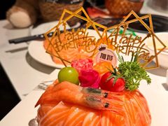 -加餐海鲜自助(宝龙一城店)