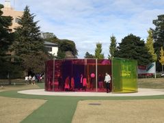 -金泽21世纪美术馆