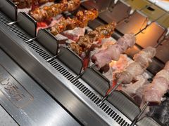 -丰茂烤串(公园店)