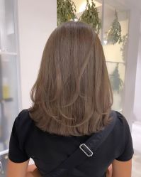 -FASHION PALACE hair+