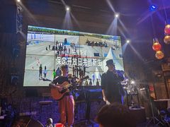 -胡桃里乐队酒馆(鎏嘉码头店)