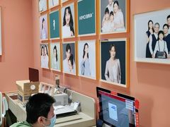 -海马体照相馆(大悦城C时尚馆店)