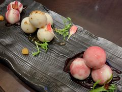 -泛太平洋大酒店·海天楼中餐厅·粤菜