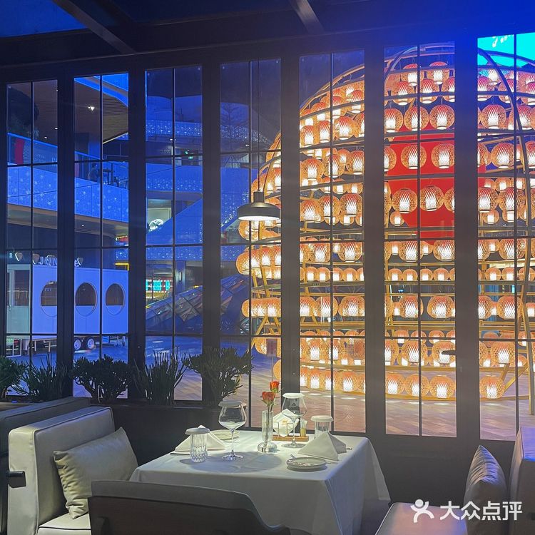 福州高级美式牛排餐厅推荐‼️