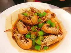 -老刺参海鲜酒楼