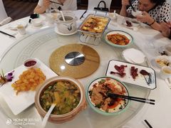 -贵阳盘江诺富特酒店-中餐厅