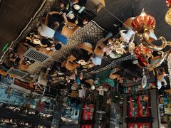 -巴依老爷新疆美食(清华东门店)
