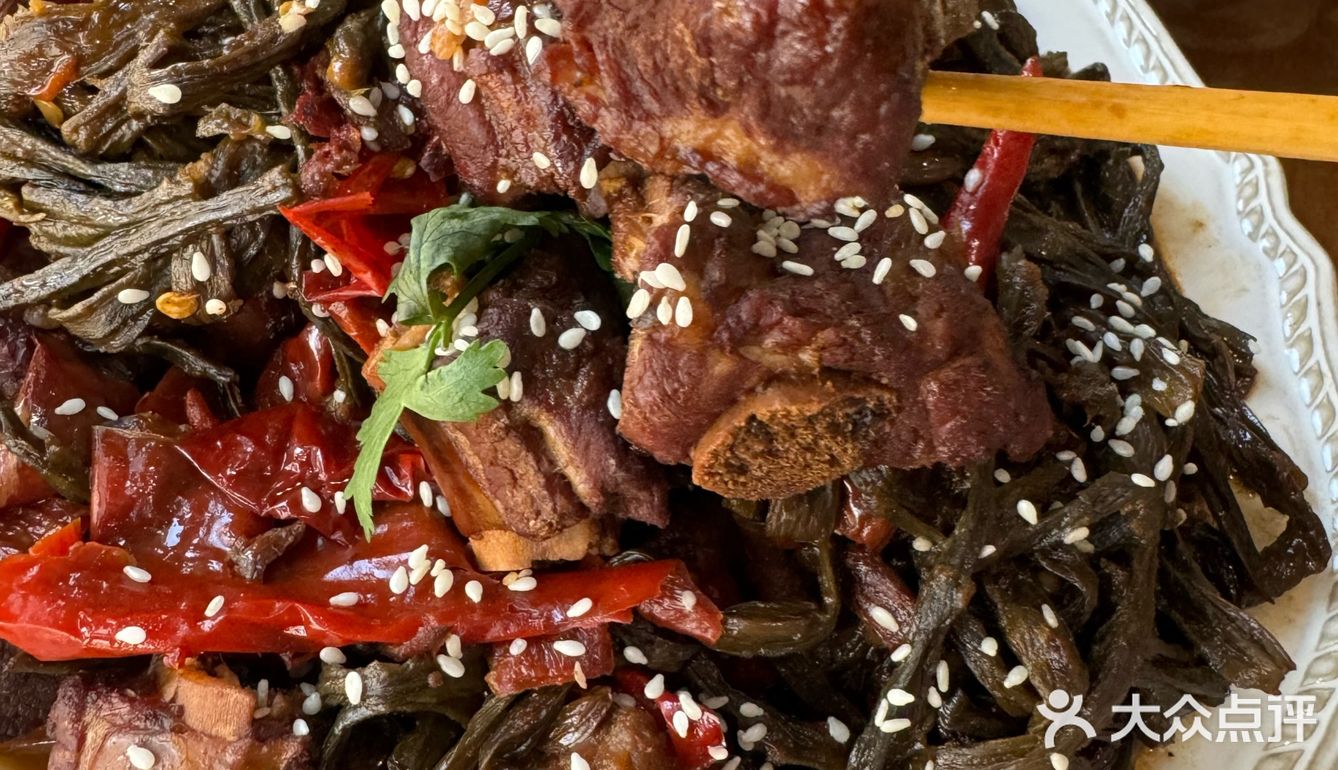 分享我家的炖肉秘方