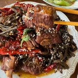 分享我家的炖肉秘方