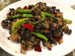 -虎虎龙虾大排档(双井店)