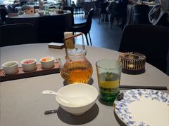 -阿庄新豫菜(通泰路店)