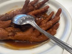 -白天鹅宾馆-宏图府餐厅