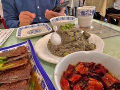 -名门小厨(劲松店)