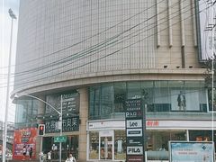 -优客城市奥莱