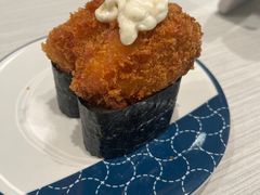 -滨寿司(新街口中央商场店)