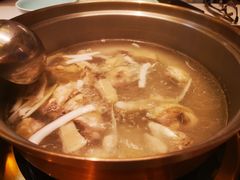 -润园四季椰子鸡火锅(南山海岸城店)