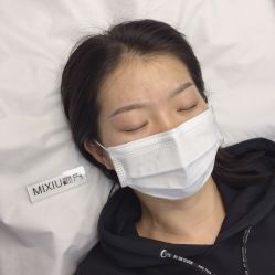 -谜秀韩式半永久纹眉纹绣洗眉