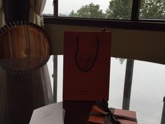 -杭州香格里拉饭店