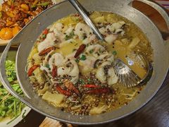 -田婆婆的菜(新天地店)