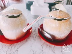 -阿坤纯正西刀鱼丸(Kuala Lumpur Branch)