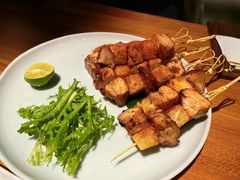 -一坐一忘云南菜(北京skp店)