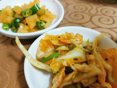 -陈掌柜澄城水盆羊肉(钟楼店)