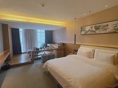 -优逸酒店(柳州窑埠古镇万象城店)