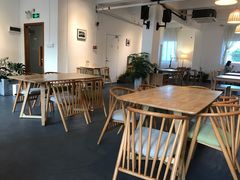 大堂-禾气食店