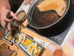 -温野菜涮涮锅(万象城店)