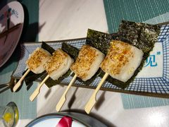 -蜜桃花开·中西融合菜E&W(南长街店)