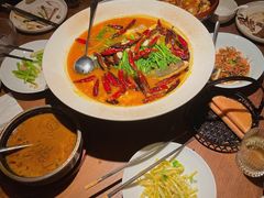 -清水亭湖北菜(大屯DT51店)