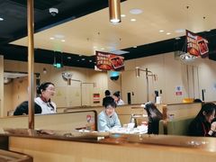 -海底捞火锅(泰安爱琴海店)