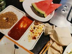 -丰茂烤串(全国首店)