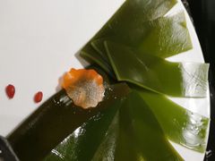 海带-臻牧壹品雪花牛肉火锅(大兴九臻店)